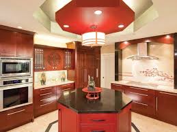 Make staying in the new going out with our kitchen and dining range. Chinese Kitchen Decor With Chinese Style Lighting Decolover Net