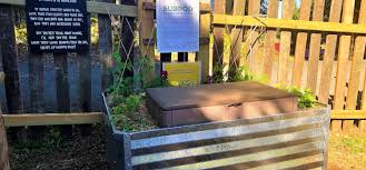 The bones can take a lot longer for them to break down in comparison to softer food, but they eventually do. Turn Your Waste Into Gold With This Underground Compost Pod