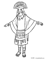 Coloriage De Princesse Coloriage Princesse Inca Coloriage Princesse Coloriage Mandala Princesse