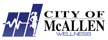 City Of Mcallen Wellness Program Login Page
