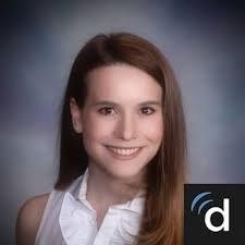 Dr. Gillian Bach, MD