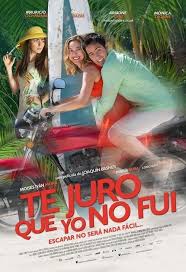 En yo, también, a sus 34 años, daniel se ha convertido en el primer europeo con síndrome de down que acaba una carrera universitaria. Te Juro Que Yo No Fui ï½†ï½•ï½Œï½Œ ï½ï½ï½–ï½‰ï½… Hd1080p Sub English Play For Free Peliculas Mexicanas De Comedia Peliculas Completas Peliculas