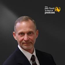 The Pet Food Science Podcast Show