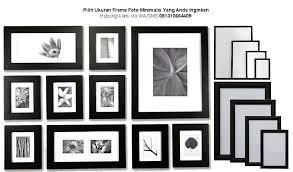 Frame foto / bingkai foto / pigura foto ukuran 12r model minimalis tepi matboard bahan frame plastik fiber dengan harga yang terjangkau dan mampu memperindah tampilan foto anda sesuai dengan kebutuhan. Daftar Harga Model Frame Foto Bingkai Frame Foto Jakarta Facebook
