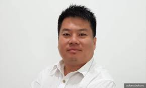 Melanie tann mei yan 3. Duyong Adun Offers Free Legal Advice 70 Percent Of Cases Settled Malaysiakini