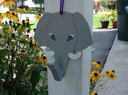 Pin On Elephant Banana Birthday Party