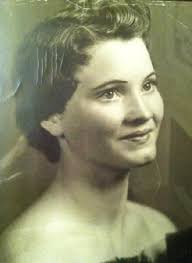 SARA MCMILLIN Obituary (1934