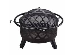 Check spelling or type a new query. Outdoor 30 Inch Round Steel Wood Burning Fire Pit