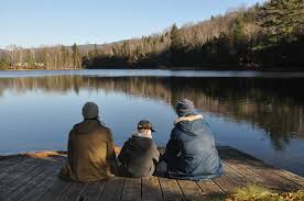 Fire restriction in effect (july 27, 2021 at 1:00 p.m.) please be advised that a fire restriction is in effect for all rual areas of the county of two hills, including hamlets and the village of myrnam, until further notice. Lac Beauvallon Picture Of Chateau Beauvallon Mont Tremblant Tripadvisor