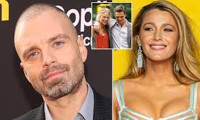 Sebastian Stan reveals if he still talks to Gossip Girl co-star Blake  Lively amid her legal firestorm