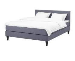 Betten sind das meistgenutzte möbelstück. Ikea Sabovik Bett Ikea Mobel