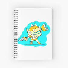 Watching from the doors of valhalla, bödvar, cassidy and the other legends saw a blazing trail of smoke cut across the asgardian sky. Brawlhalla Orion Art Print By Clunse Redbubble