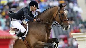 Profile page of athlete luciana diniz disciplines: Conheca A Representante Do Hipismo Portugues Nos Jogos Renascenca