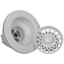 opella basket strainer kitchen sink