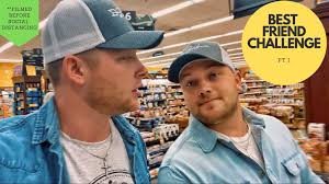 Best Friend Challenge: Part 1