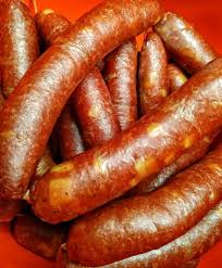 Kasekrainer Selbstgemacht Am Leckersten Altmark Bbq Rezept Rezepte Mit Wurstchen Bratwurst Selber Machen Wurst Selber Machen