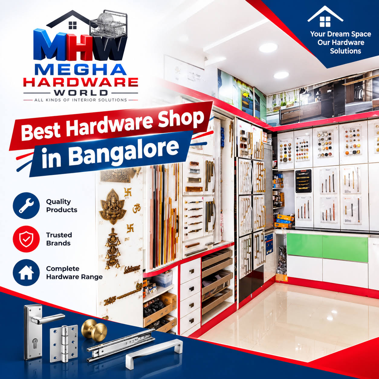 Best hardware shop in Bangalore product image