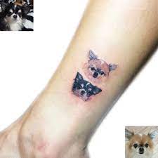 Yammy S Lovely Pets Inkppl Animal Tattoo Tattoos Animal Tattoos