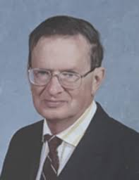 Benjamin Welling Hartsfield