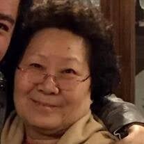 Mun Cha Smith Obituary