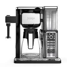 The perfect under budget coffee machine can give you the best delicious coffee shots with its 15 bar pressure pump. 5 Best Coffee Makers Under 200 June2021 Top Picks Reviews