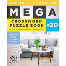 Best crossword puzzle books uk. The 7 Best Crossword Puzzle Books Of 2021