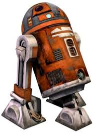 Richter7 star wars self promotion. Clone Wars Astromech Droids P Season 1