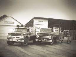 Gray lumber company is a family organization that consistently provides quality construction products at competitive prices with personal service. The Gray Way South Sound Business