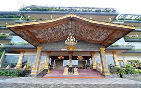 Hotel seruni is a right choice for you and family in puncak cisarua, west java. Seruni Hotel Gunung Salak In Cisarua Puncak West Java