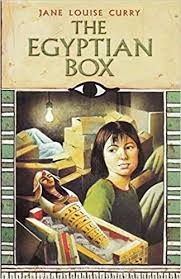 Apache camel is a powerful open source integration framework based on known enterprise integration patterns with powerful bean integration. The Egyptian Box Curry Jane Louise 9781416971405 Amazon Com Books