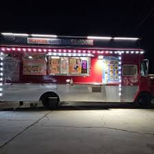 Food Truck - Taqueria Guatemala — Restaurant food truck in College Station, Texas