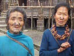 That complexity developed from a lengthy and involved process of migration and intermarriage. People Of North East India Springerlink
