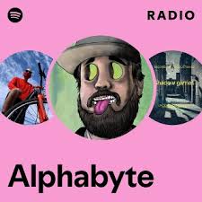 Alphabyte Radio