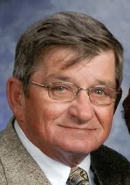 Obituary information for Ronald Bernard Gay