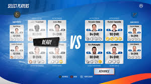 Win an nhl threes circuit game with 3 stars on any . Nhl 18 Tweaks The Status Quo And That S A Good Thing St Louis Game Time