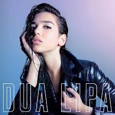 Lipa is a modeler and also a musician. Dua Lipa Amazon De Musik Cds Vinyl