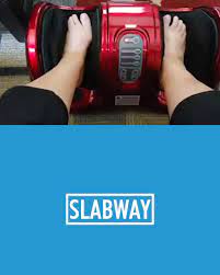 Find Foot Relief Whenever You Want With The Shiatsu Foot Massager Video Reflexology Massage Foot Massage
