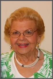 Obituary information for Betty Sugg Meggs