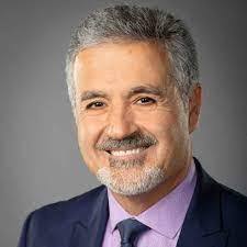 Peter Reno's Instagram, Twitter & Facebook