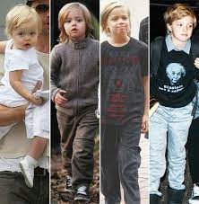 Shiloh John Jolie Pitt Brad Pitt And Angelina Jolie Shiloh Jolie Brad Pitt Kids Hollystars is a channel combining the latest trends of youth in the country and around the world,. shiloh john jolie pitt brad pitt
