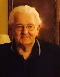 Oliver “Butch” Kiefer Obituary