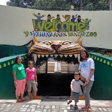 Terima kasih dan sampai ketemu. Kebun Binatang Pematang Siantar Rumah Buaya Tertua Di Sumatera Destinasi Travel Indonesia