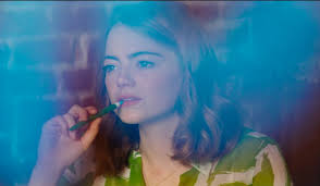 The Simple Cinephile