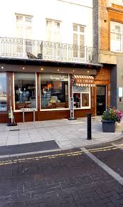 Soft Ice Cream Window Display For Cafe G In Margate By All Sign Solutions With Images Window Display English Projects Margate