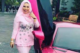 Lebih banyak lagi entri selanjutnya di bawah ini. Datuk Seri Vida S Cryptocurrency Has Been Flagged As High Risk Unreserved Intelligence Is Sexy