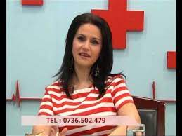 Mai jos poate fi vizualizat un extras din document (aprox. Daniela Ciulpan Sanatate Inainte De Toate Youtube