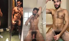 Man The Samm OnlyFans leaks - Sexy & Hot Erotic Action