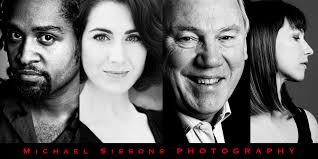 Michael Sissons Photography