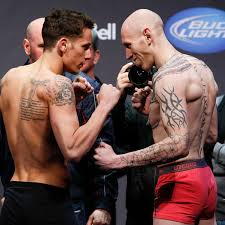 His slim, fit, and hot body personality with extraordinary acting skills makes him at the top of the true artists' list. Ufc 158 Fight Card Mike Ricci Vs Colin Fletcher Fight Prediction Preview And Breakdown Mmamania Com