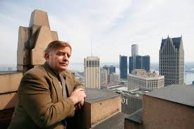 David stott building the area around the stott building, rear right, in 1964. What Will Be Detroit S Next Hot Spot Signs Point To Capitol Park